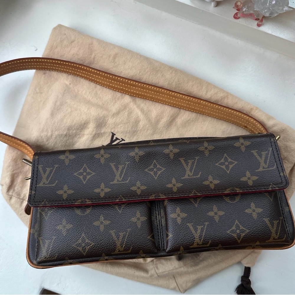Louis Vuitton Viva Cite MM